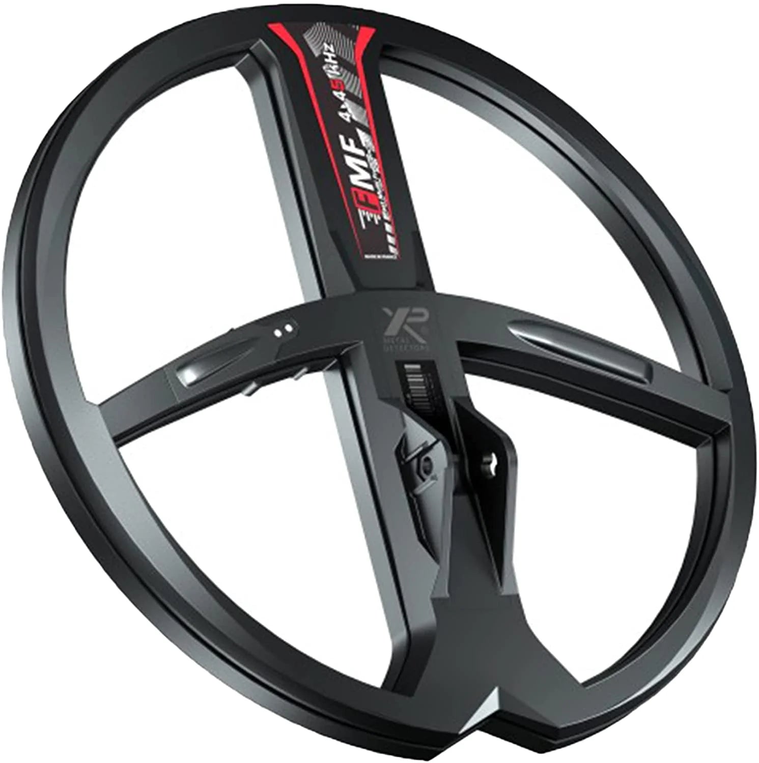 Detector_Hero-XP Deus II WS6 Master FMF Metal Detector – 9" CoilDEUS2-22FMFWS6EA_hsxp10-1