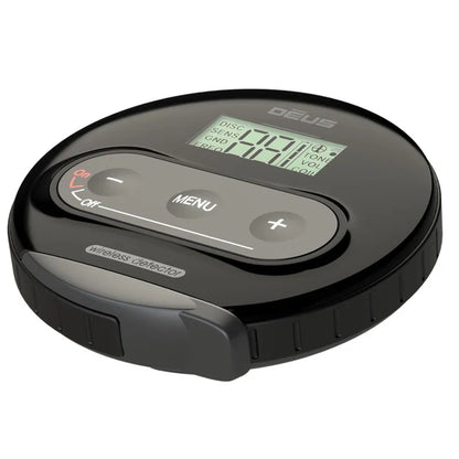 Detector_Hero-XP WS4 Wireless Headphones for XP DEUS Metal Detector-D09-xws4hp-6