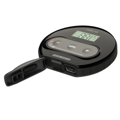 Detector_Hero-XP WS4 Wireless Headphones for XP DEUS Metal Detector-D09-xws4hp-7