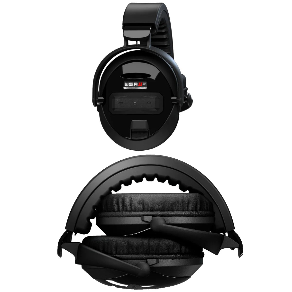 Detector_Hero-XP WSA II XL Wireless Headphones for Deus II Metal Detector-WSAII-XL-xp05-1