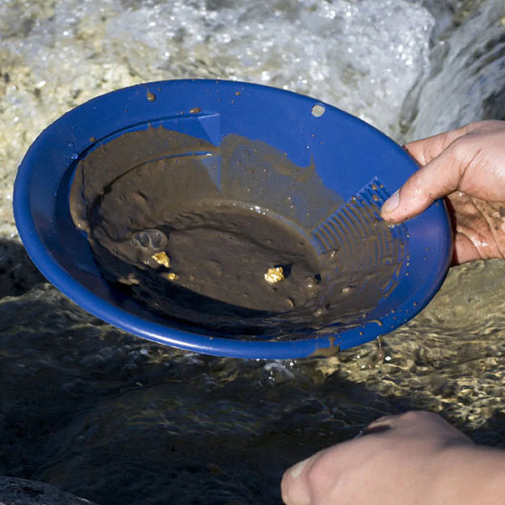 Detector_Hero_10_Blue_Dual_Riffle_Gold_Pan  GP1012BL10-1