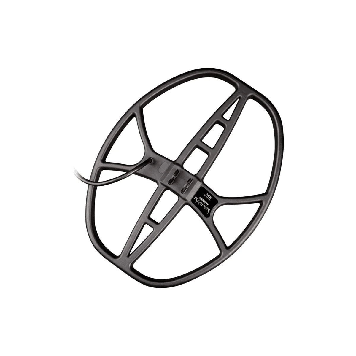 Detector_Hero_Garrett_14x11_inch_Reaper_DD_Waterproof_search_coil_for_ACE200ACE250ACE300ACE400    2224300_gacer1411-1
