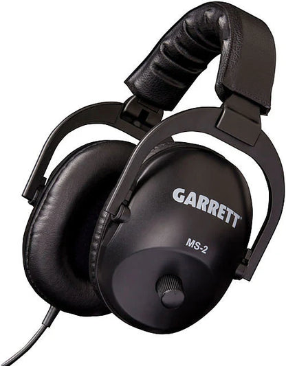 Detector_Hero_Garrett MS-2 Headphones with 1/4" Audio Jack-1627300_gms2ace-1