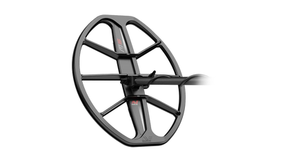 Detector Hero Minelab M15 Waterproof DD Searchcoil for Manticore Metal Detector-3011-0423 mtcr15c