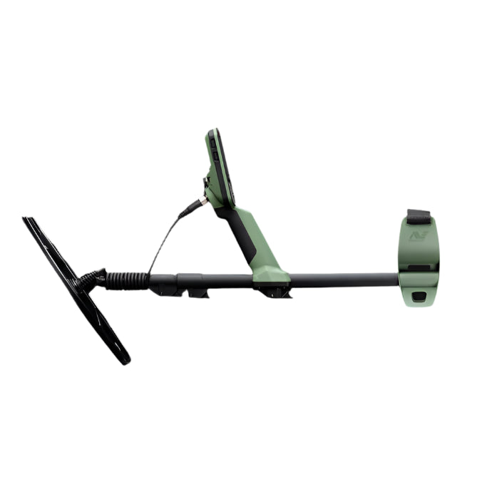 Detector Hero Minelab X-Terra Pro Waterproof Metal Detector-2-3707-0001 m66