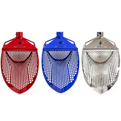Detector Hero Motley_Detector_Hero_Heavy_Duty_Stainless_Steel_Sand_Scoop