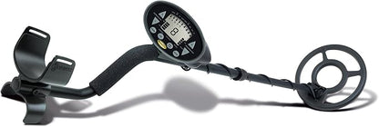 Bounty Hunter Discovery 2200 Metal Detector - 7” Waterproof Coil