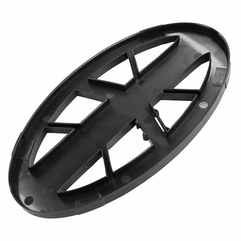 XP 9.5" Elliptical Coil Cover – For 9.5x5" HF DD Waterproof Search Coil