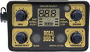 Fisher Gold Bug 2 Metal Detector With Waterproof 10.5" Coil