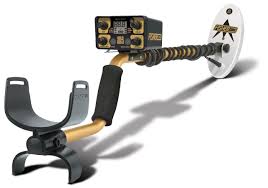 Fisher Gold Bug 2 Metal Detector With Waterproof 10.5" Coil