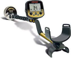 Fisher Gold Bug Pro High-Frequency Detector with 5" Search Coil | Gold Prospecting