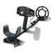 Fisher CZ-21 Quicksilver Scuba Metal Detector, Dual-Frequency | Waterproof up to 250ft
