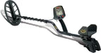 Fisher F75 Special Edition Metal Detector With Bi-Axial 11" & 5" Coils