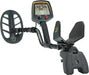 Fisher F75 Special Edition Metal Detector With Bi-Axial 11" & 5" Coils