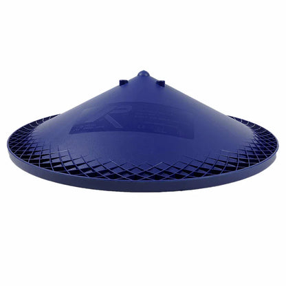 XP 20" Batea Gold Pan – Premium Conical Pan for Superior Gold Recovery