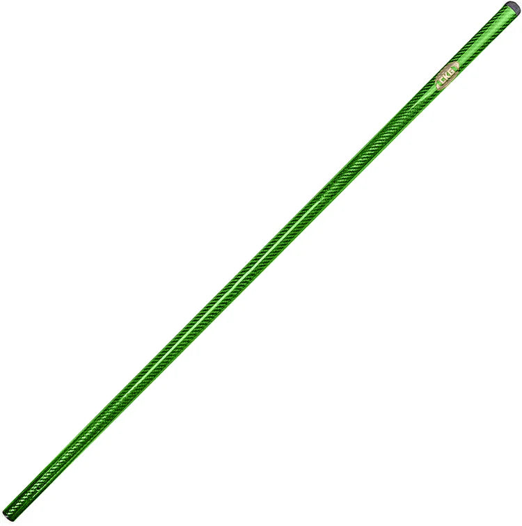 CKG Sand Scoop Handle for Beach Detecting - Green Carbon Fiber