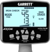Garrett Axiom Pro Gold Pulse Induction Metal Detector with 11" Mono Coil, 13"x11" DD Coil, Wireless Headphones, Battery Booster & Travel Pack