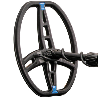 Garrett Vortex VX7 Multi-Frequency Waterproof Metal Detector