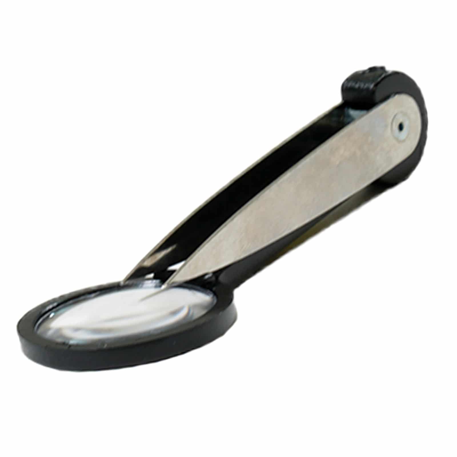 Garrett Magnifier & Tweezers Set – Gold Prospecting & Metal Detecting Accessories