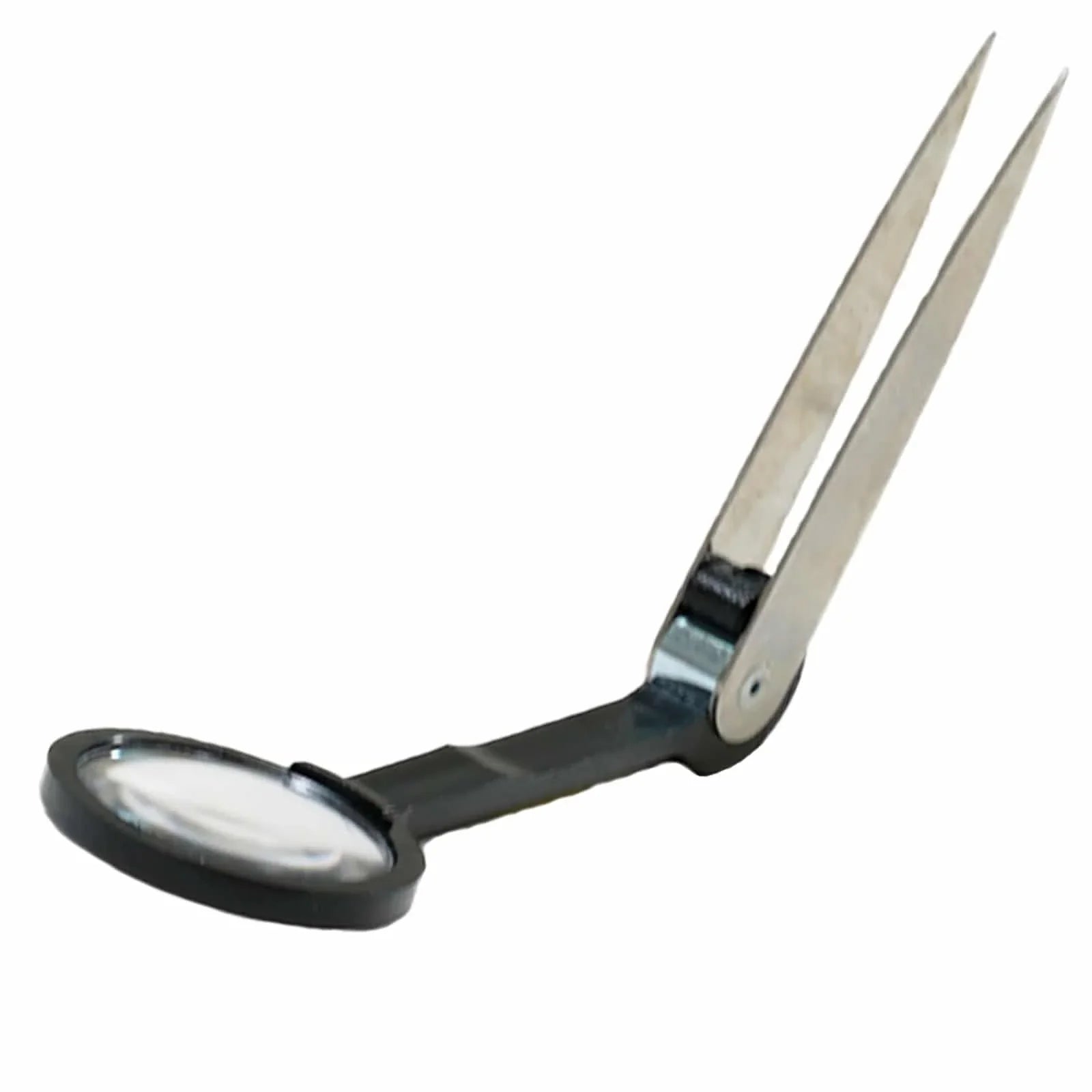 Garrett Magnifier & Tweezers Set – Gold Prospecting & Metal Detecting Accessories