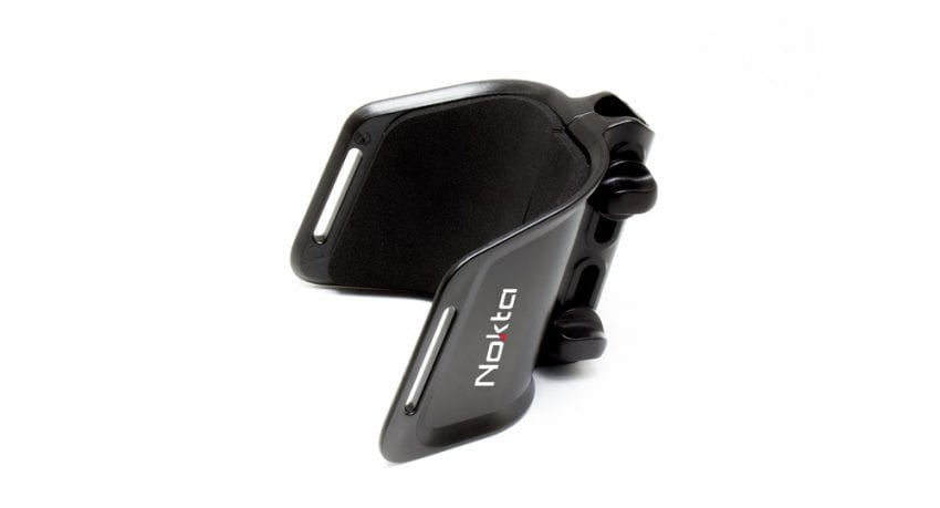 Nokta Armrest  Compatible with Impact Metal Detector