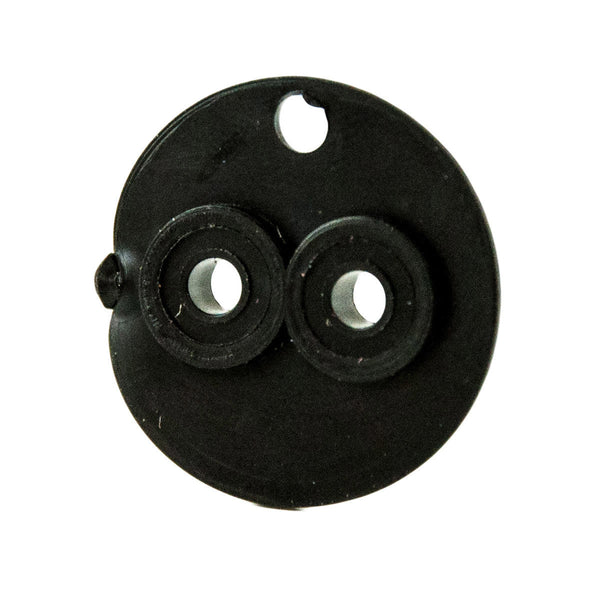 Minelab Gasket with 3 Holes for Ikelite EXCALIBUR II Plug Adapter  Waterproof Seal