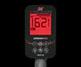 Minelab Vanquish 560 Pro Pack Waterproof Metal Detector Multi-IQ™ Simultaneous Frequency, Custom Profiles, Waterproof with 2 Coils & ML60 Wireless Earbuds