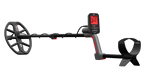 Minelab Vanquish 560 Pro Pack Multi-IQ™ Waterproof Metal Detector With 2 Coils, ML60 Wireless Earbuds & Pro-Find 40 Pinpointer
