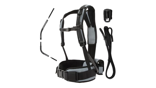 Minelab Pro-Swing 45 Metal Detector Harness