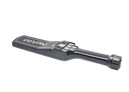 Nokta NMS20 Waterproof Rechargeable Handheld Security Metal Detector Wand