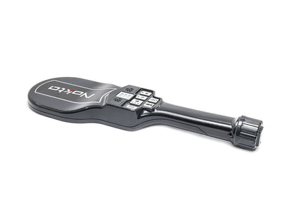 Nokta NMS30 Waterproof Rechargeable Handheld Security Metal Detector Wand