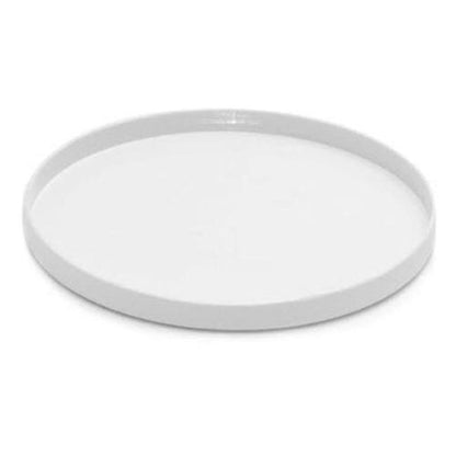 Nokta GF13 5" Search Coil Cover for Gold Racer & AU Gold Finder Coils - Durable Protection, White