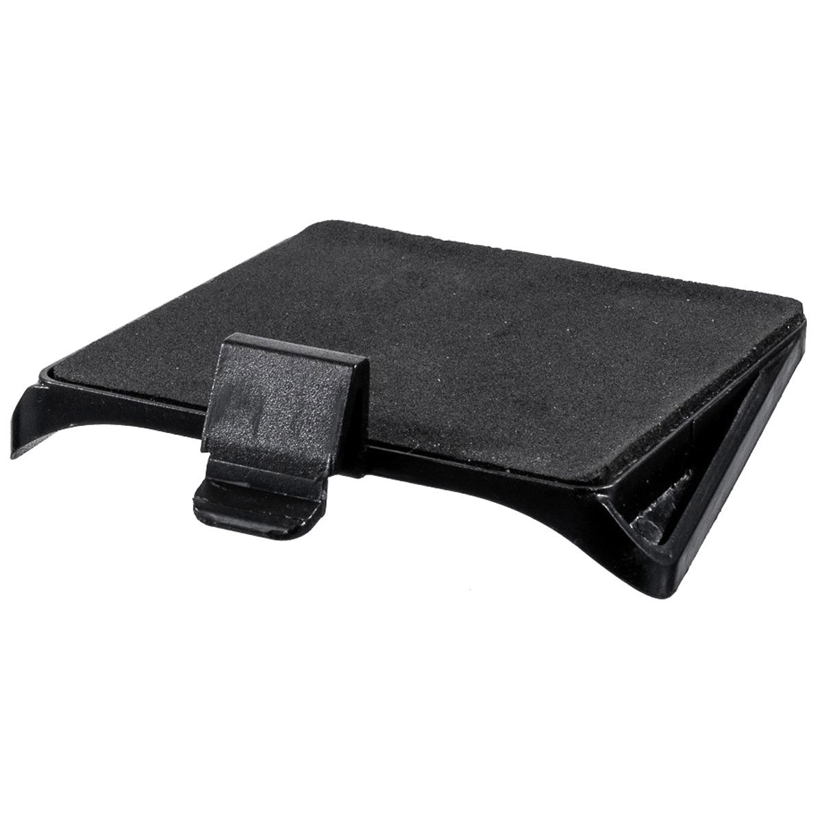 Battery Compartment Weather Cover For Nokta Impact Metal Detector