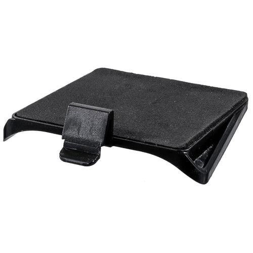 Battery Compartment Weather Cover For Nokta Impact Metal Detector
