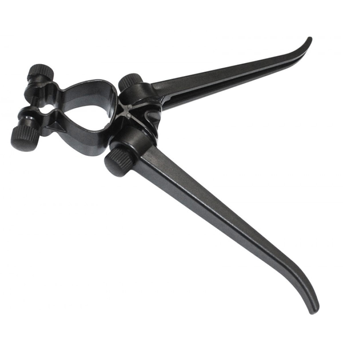 Nokta Field Stand for Impact Metal Detectors - Convenient & Durable Support