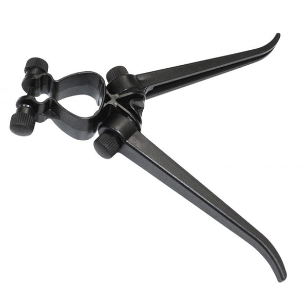 Nokta Field Stand for Impact Metal Detectors - Convenient & Durable Support