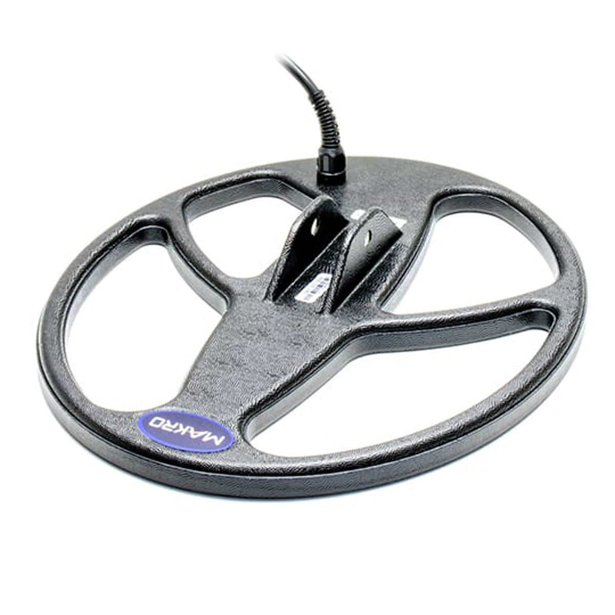 Nokta C32 12.5x10" DD Search Coil for Deephunter 3D Metal Detector - Enhanced Depth & Sensitivity