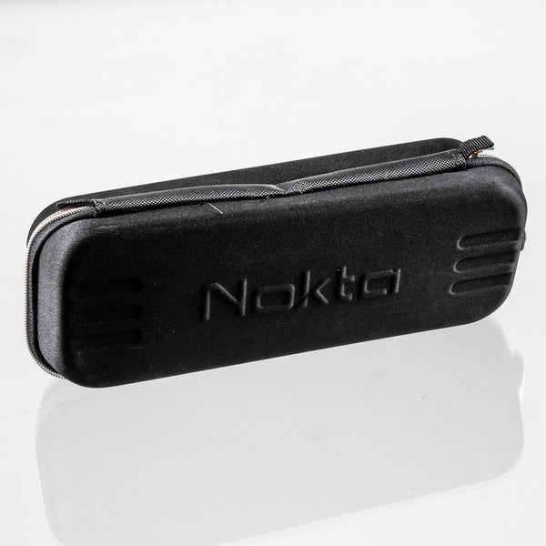 Nokta Pointer Carry Pouch  Durable Holster for Metal Detector Probe