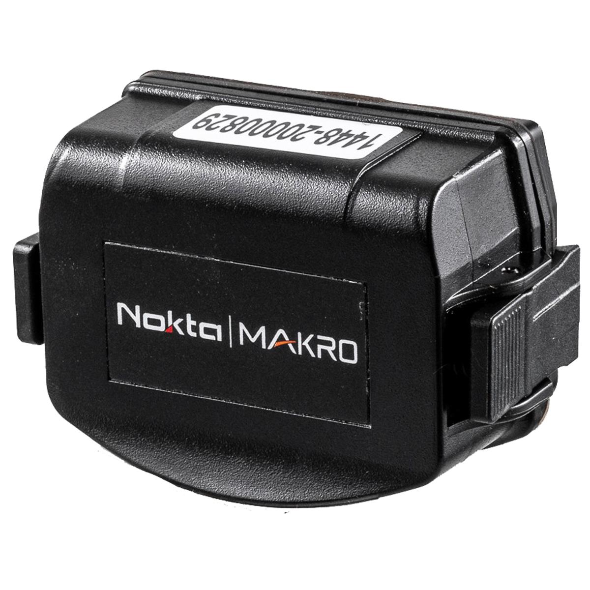 Nokta Battery Compartment Cover For Invenio & Invenio Pro Metal Detectors