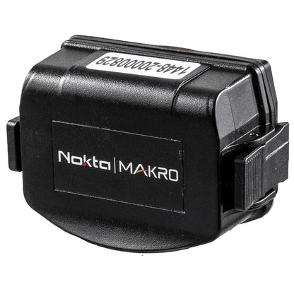 Nokta Battery Compartment Cover For Invenio & Invenio Pro Metal Detectors