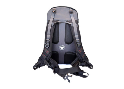 Nokta DetectoBag Backpack with Rain Cover for Metal Detectors