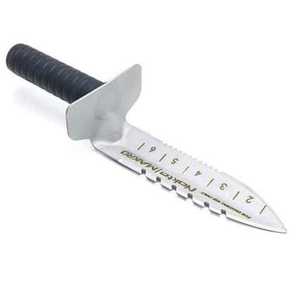 Nokta Waterproof Pinpointer with Finds Pouch & Premium Edge Digger
