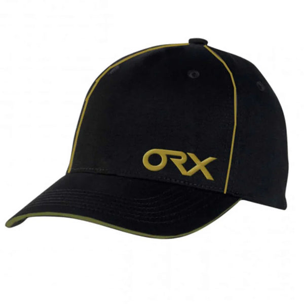 XP ORX Black Metal Detecting Cap