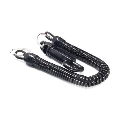 XP Lanyard Strap for MI-4 & MI-6 Pinpointer – Secure Anti-Loss Coil Cord with Clip