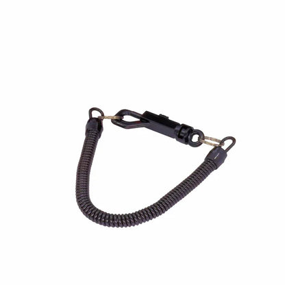 XP Lanyard Strap for MI-4 & MI-6 Pinpointer – Secure Anti-Loss Coil Cord with Clip