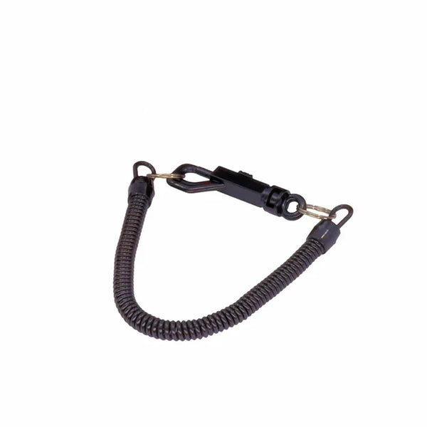 XP Lanyard Strap for MI-4 & MI-6 Pinpointer  Secure Anti-Loss Coil Cord with Clip