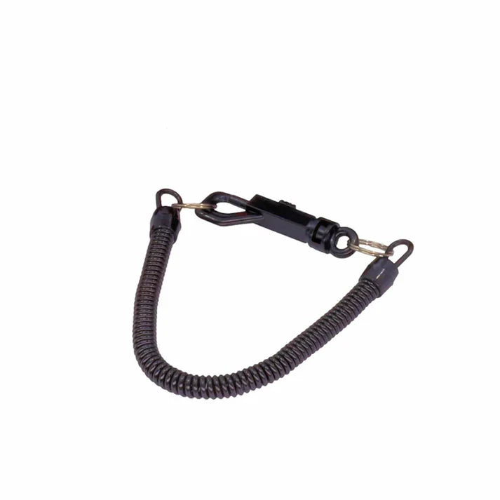XP Lanyard Strap for MI-4 & MI-6 Pinpointer – Secure Anti-Loss Coil Cord with Clip