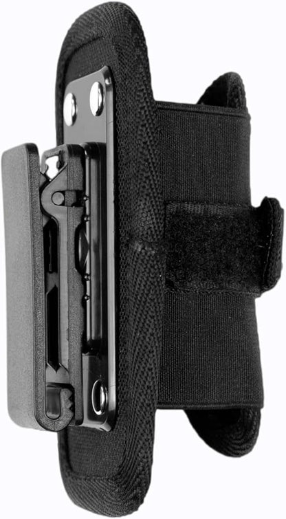 XP Holster for MI-6 & MI-4 Pinpointer – Durable Belt Holder for Metal Detecting