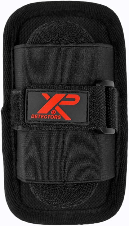 XP Holster for MI-6 & MI-4 Pinpointer – Durable Belt Holder for Metal Detecting