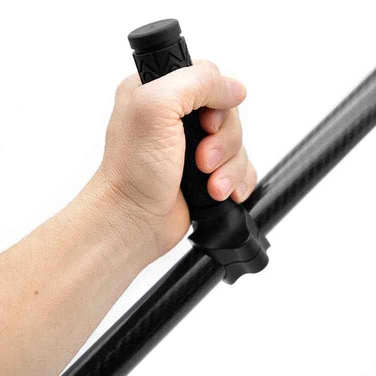 CKG Scoop Pull Handle for Sand Scoops - Metal Detecting Accessory